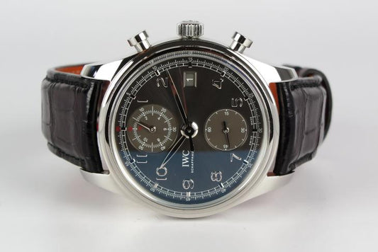 IWCPortuguese Classic