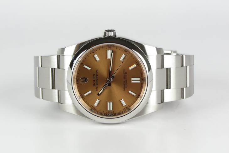 Rolex Oyster Perpetual 36mm