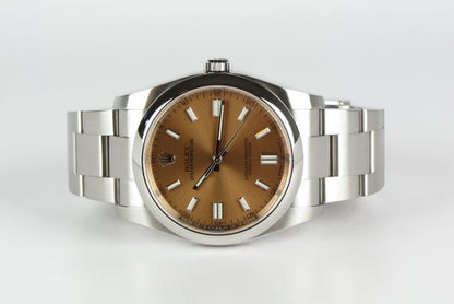 Rolex Oyster Perpetual 36mm