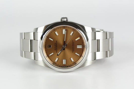 Rolex Oyster Perpetual 36mm