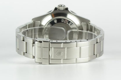 Rolex Sea Dweller