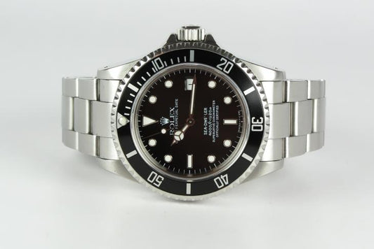 Rolex Sea Dweller