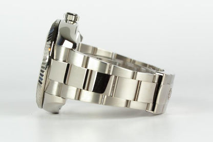 Rolex Sky Dweller 18K hvidguld