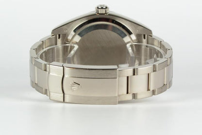 Rolex Sky Dweller 18K hvidguld