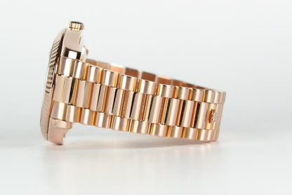 Rolex Daydate II 18K