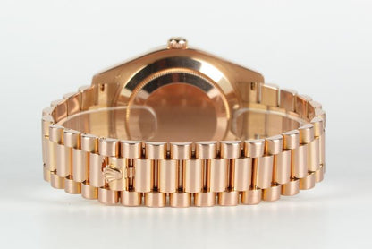 Rolex Daydate II 18K