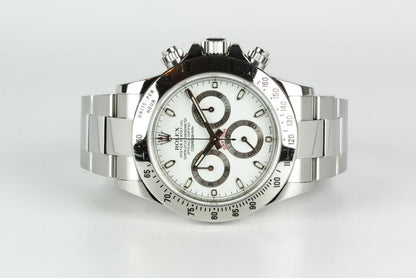 Rolex Daytona S/S