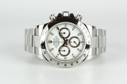 Rolex Daytona S/S
