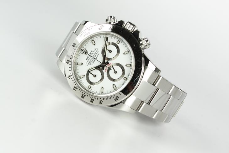 Rolex Daytona S/S