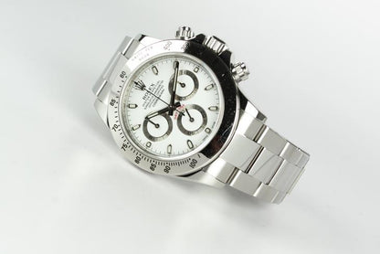 Rolex Daytona S/S