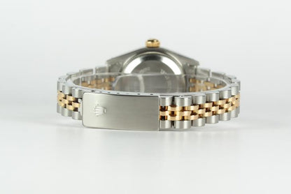 Rolex Datejust Lady G/S