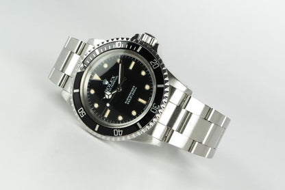 Rolex Submariner 5513