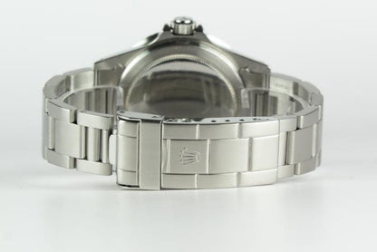 Rolex Submariner 5513
