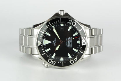 Omega Seamaster 2254