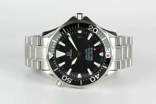 Omega Seamaster 2254