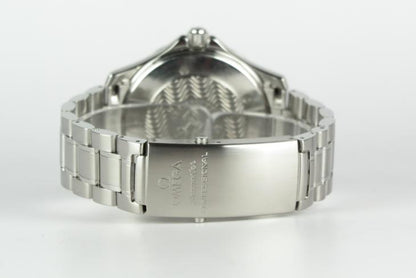 Omega Seamaster 2254