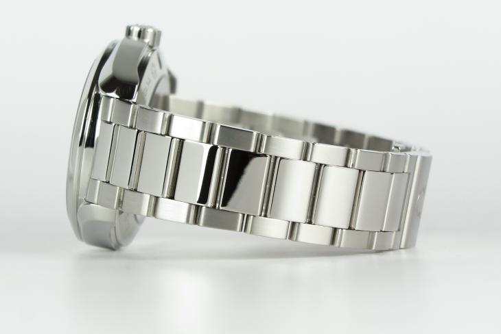 Omega Seamaster Aqua Terra