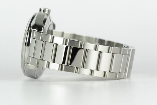 Omega Seamaster Aqua Terra