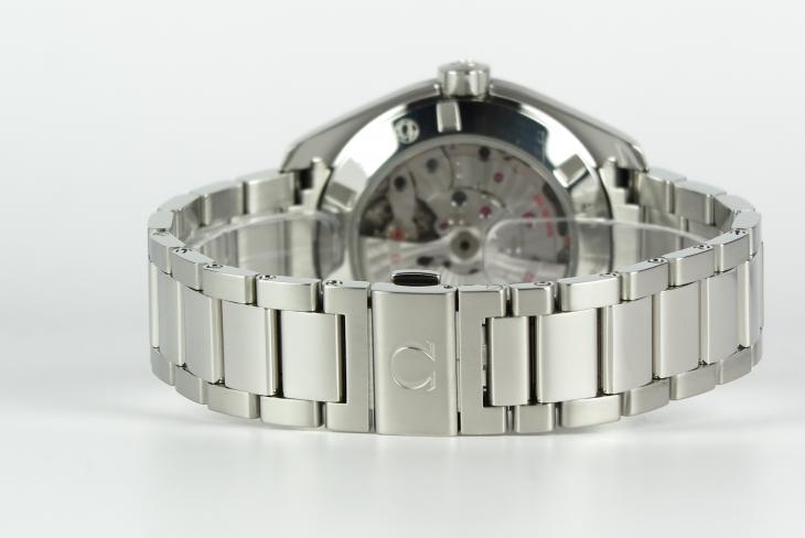 Omega Seamaster Aqua Terra