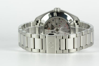 Omega Seamaster Aqua Terra