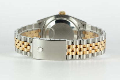 Rolex Datejust G/S
