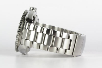 Omega Planet Ocean Co-Axial