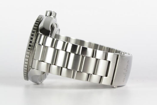 Omega Planet Ocean Co-Axial