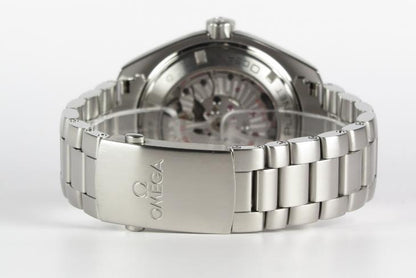 Omega Planet Ocean Co-Axial