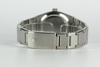 Rolex Oyster Quartz