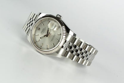 Rolex Datejust 36 mm - 2013