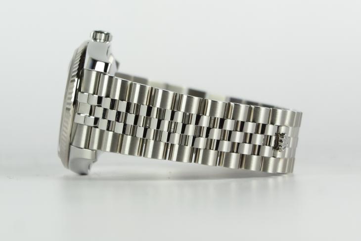 Rolex Datejust 36 mm - 2013