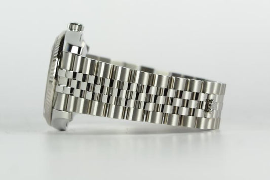 Rolex Datejust 36 mm - 2013