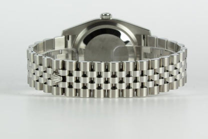 Rolex Datejust 36 mm - 2013