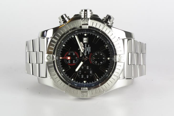 Breitling Super Avenger