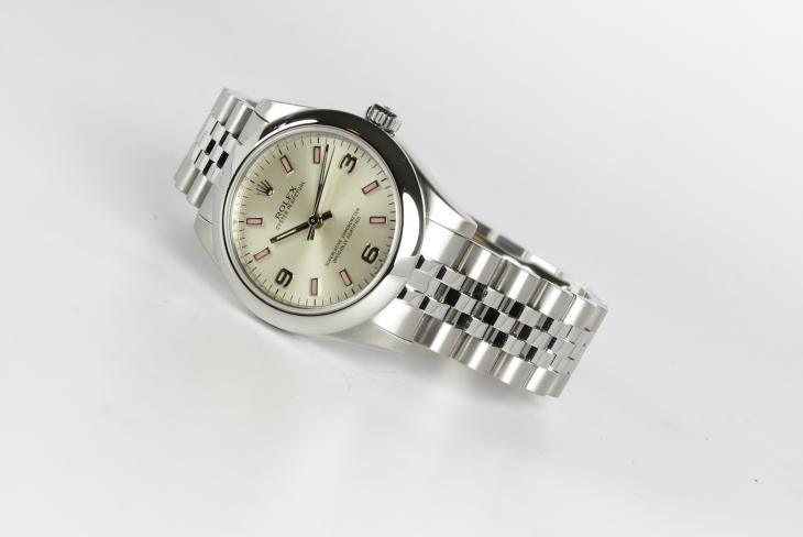 Rolex Oyster Lady