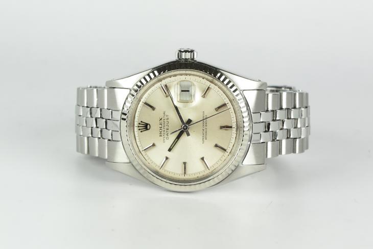Rolex Datejust 36mm