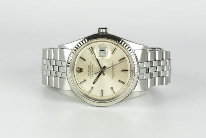Rolex Datejust 36mm