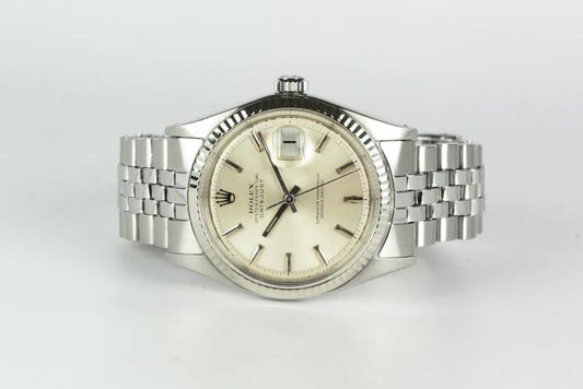 Rolex Datejust 36mm