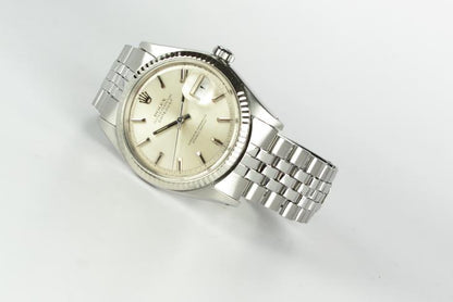 Rolex Datejust 36mm