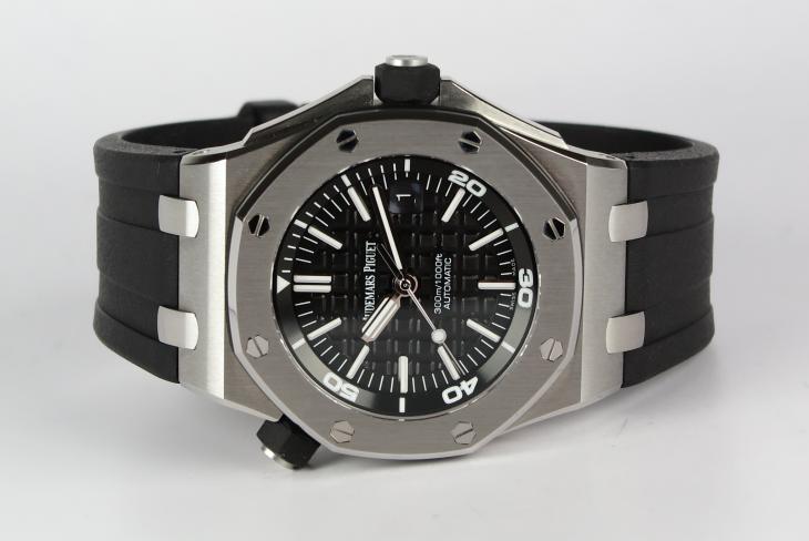 Audemars Piguet ROO Diver