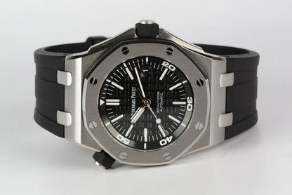 Audemars Piguet ROO Diver