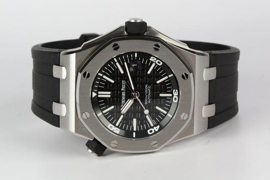 Audemars Piguet ROO Diver