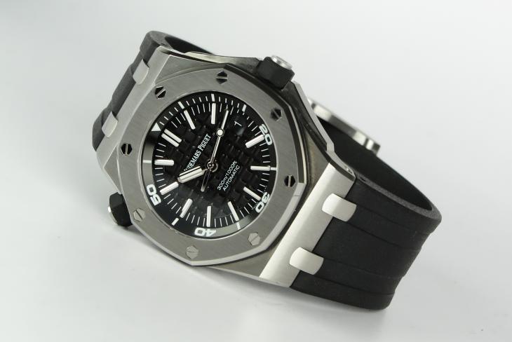 Audemars Piguet ROO Diver