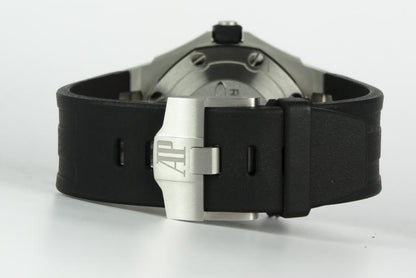 Audemars Piguet ROO Diver