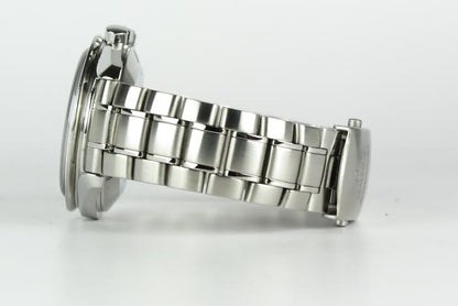 Omega Speedmaster - Broad Arrow