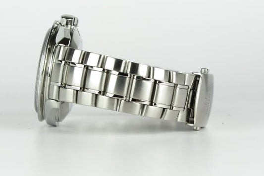 Omega Speedmaster - Broad Arrow