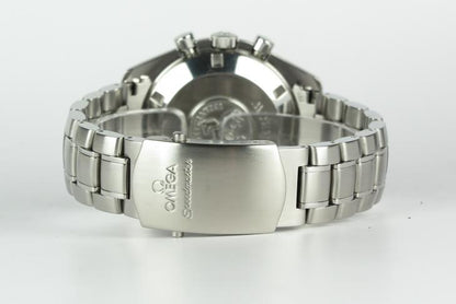 Omega Speedmaster - Broad Arrow