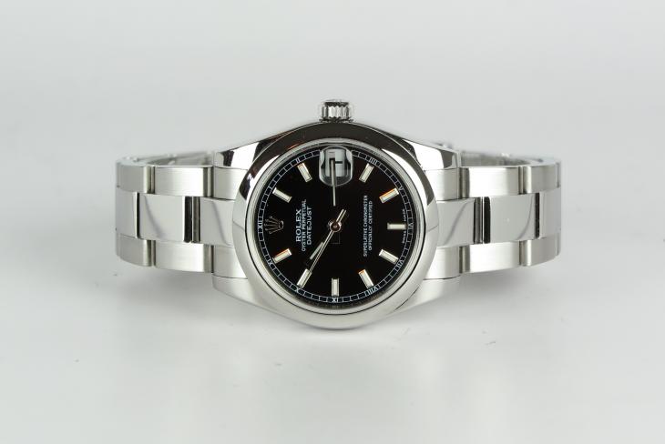 Rolex Datejust 31 mm