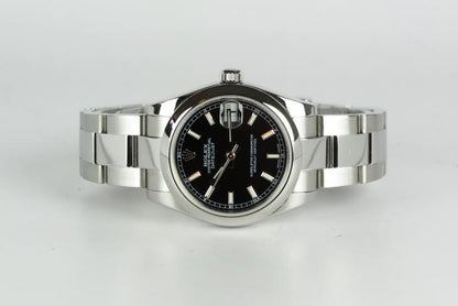 Rolex Datejust 31 mm