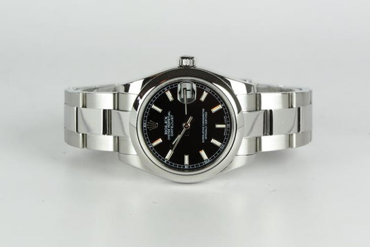 Rolex Datejust 31 mm